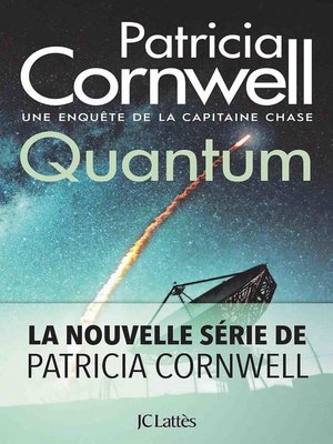 cover image of Quantum